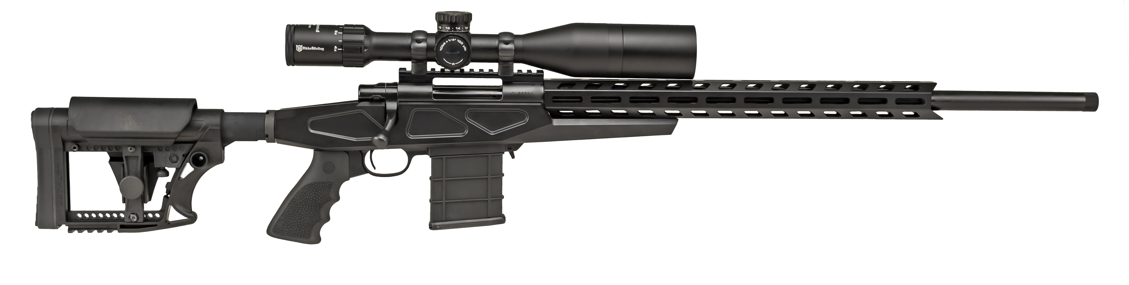 Australian Precision Chassis Rifle – Legacy Sports International – The ...