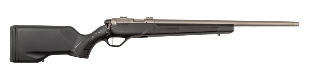 LA 101 Crossover Rimfire Rifle - Legacy Sports International – The Most ...