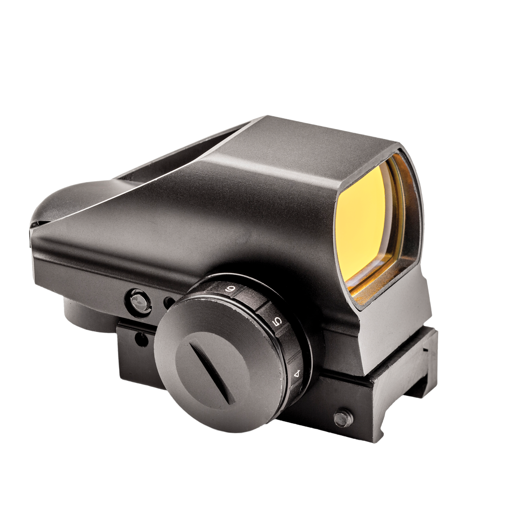 NS533 Red Dot Sight - Legacy Sports International – The Most Name in the Shooting Industry